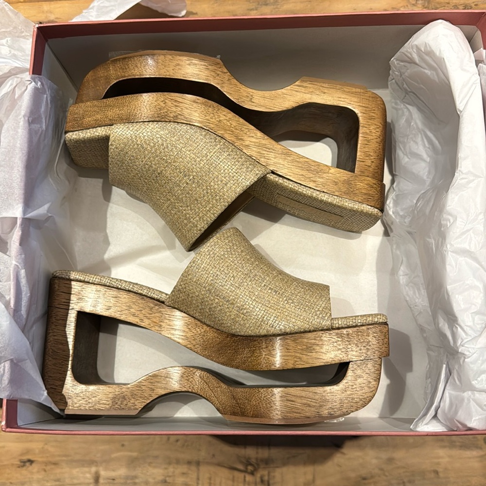 Cult Gaia Ruza Platform - Picture 2 of 5